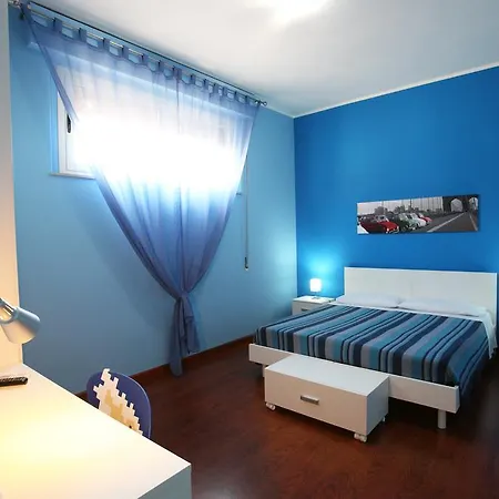 Arcobaleno Pellaro