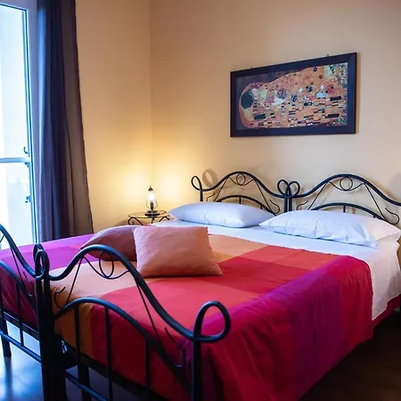 Arcobaleno Bed & Breakfast Pellaro