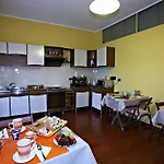 住宿加早餐酒店 Arcobaleno 3*