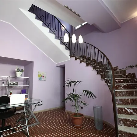 Bed & Breakfast Arcobaleno *