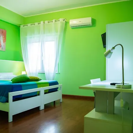 Bed & Breakfast Arcobaleno *