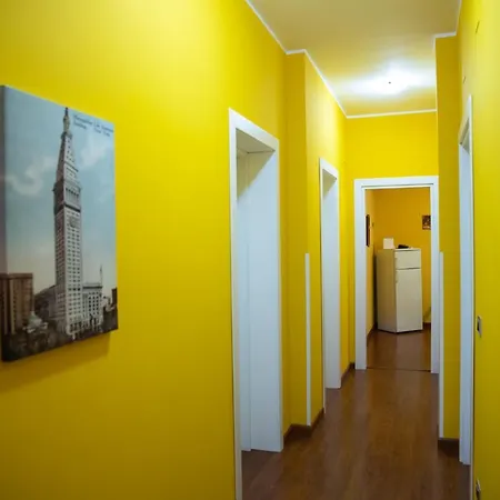 Bed & Breakfast Arcobaleno *