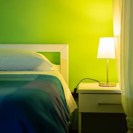 Bed & Breakfast Arcobaleno Pellaro