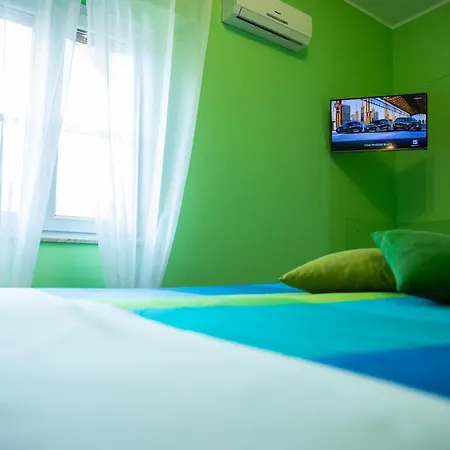 Arcobaleno Bed & Breakfast