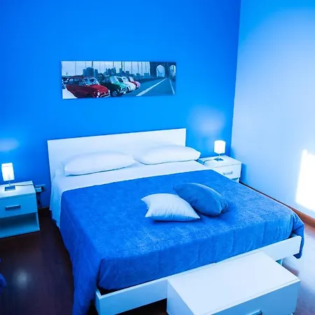 Bed & Breakfast Arcobaleno *