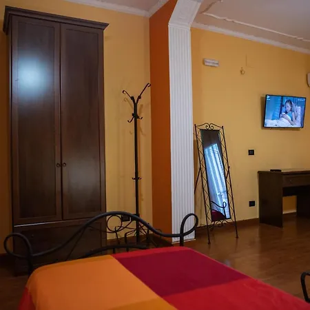 Arcobaleno Bed & Breakfast Pellaro