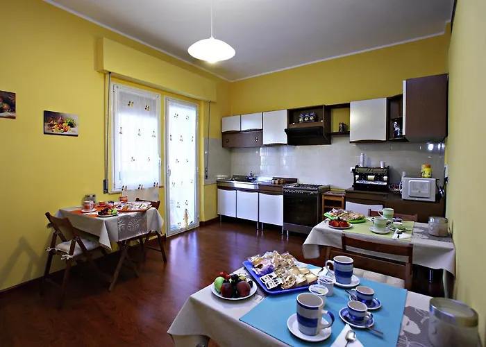 Arcobaleno 3* Pellaro