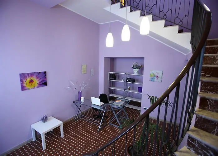 Arcobaleno 3* Pellaro