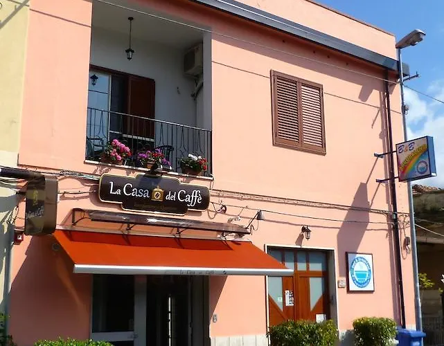 Arcobaleno Bed & Breakfast 3*