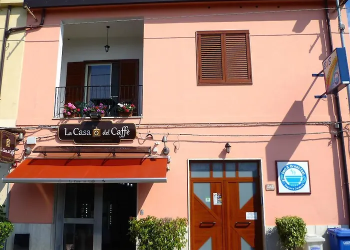 Bed & Breakfast Arcobaleno