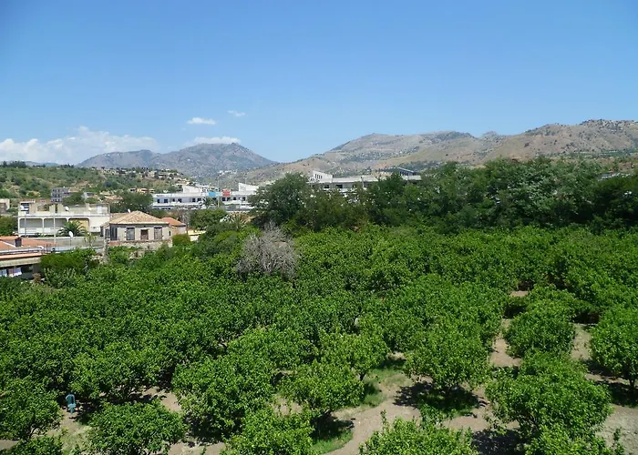 Arcobaleno Bed & Breakfast