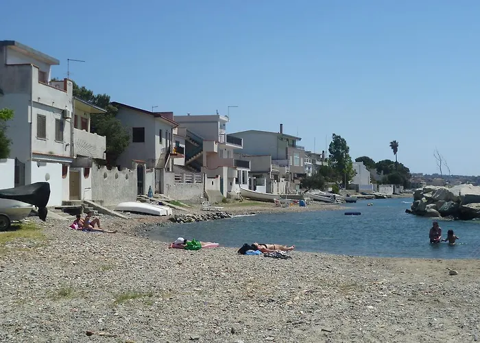 Arcobaleno Bed & Breakfast 3*