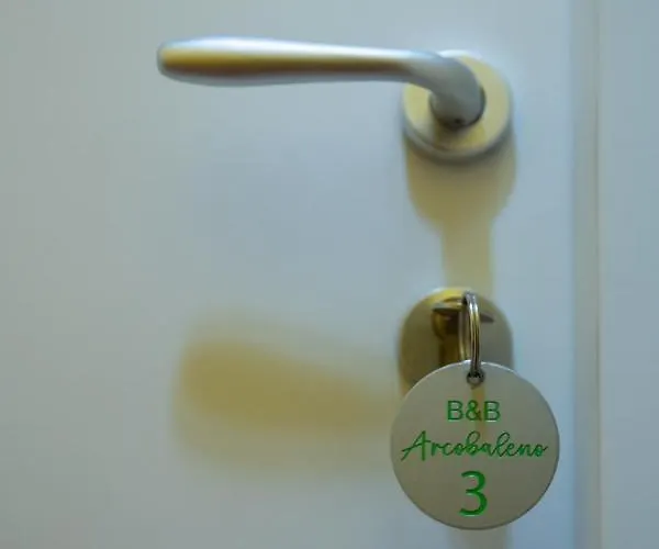 Arcobaleno 3* Pellaro