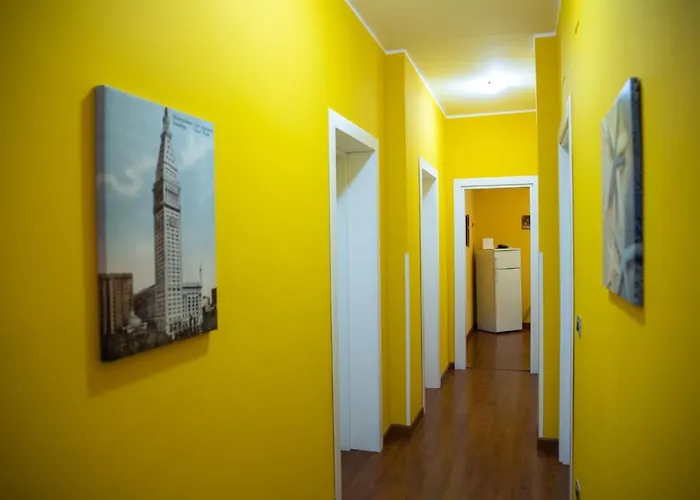 Bed & Breakfast Arcobaleno 3*