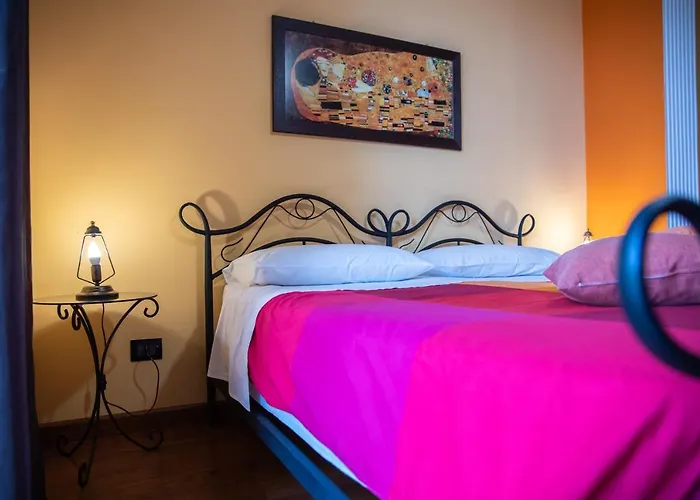 Arcobaleno 3* Pellaro